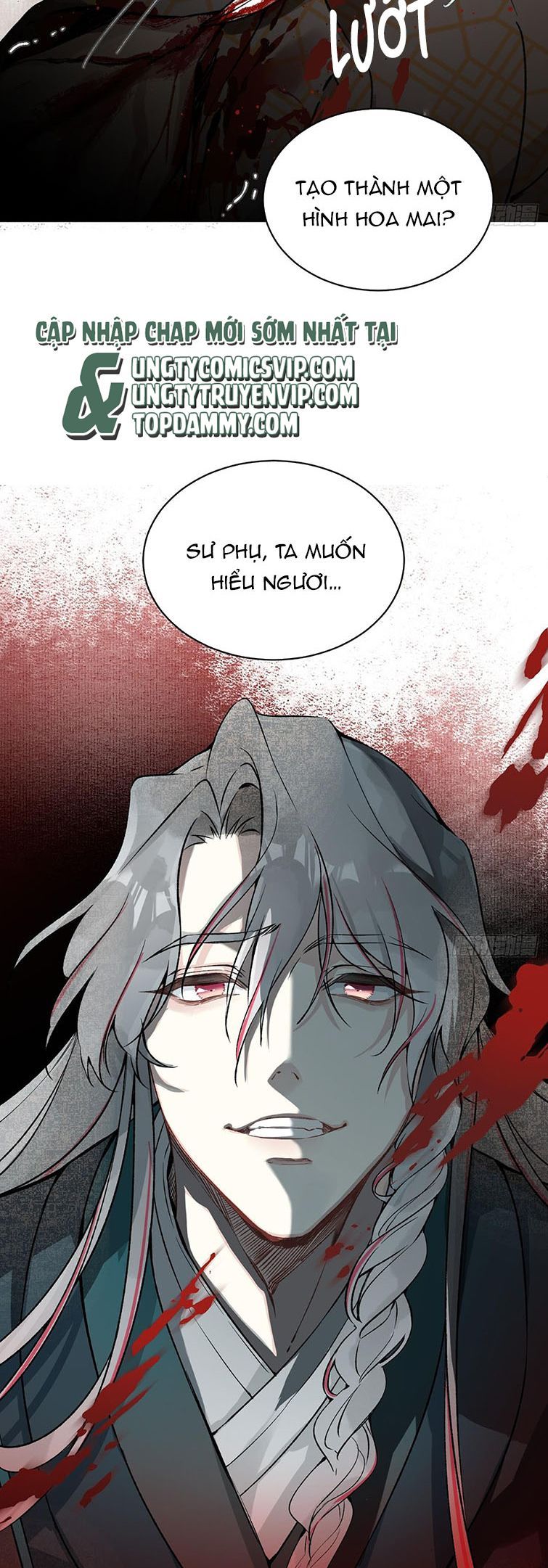 Sau Khi Trùng Sinh Thuần Phục Ác Đồ Hắc Liên Hoa Chapter 19 - 18
