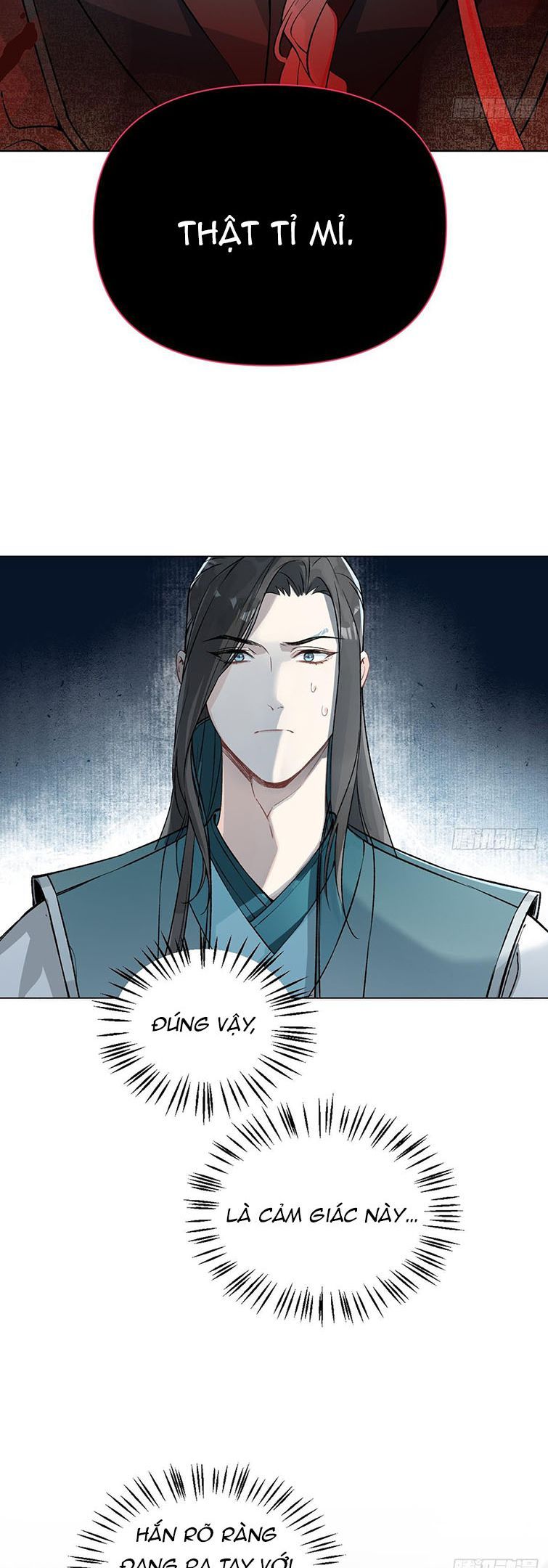 Sau Khi Trùng Sinh Thuần Phục Ác Đồ Hắc Liên Hoa Chapter 19 - 19