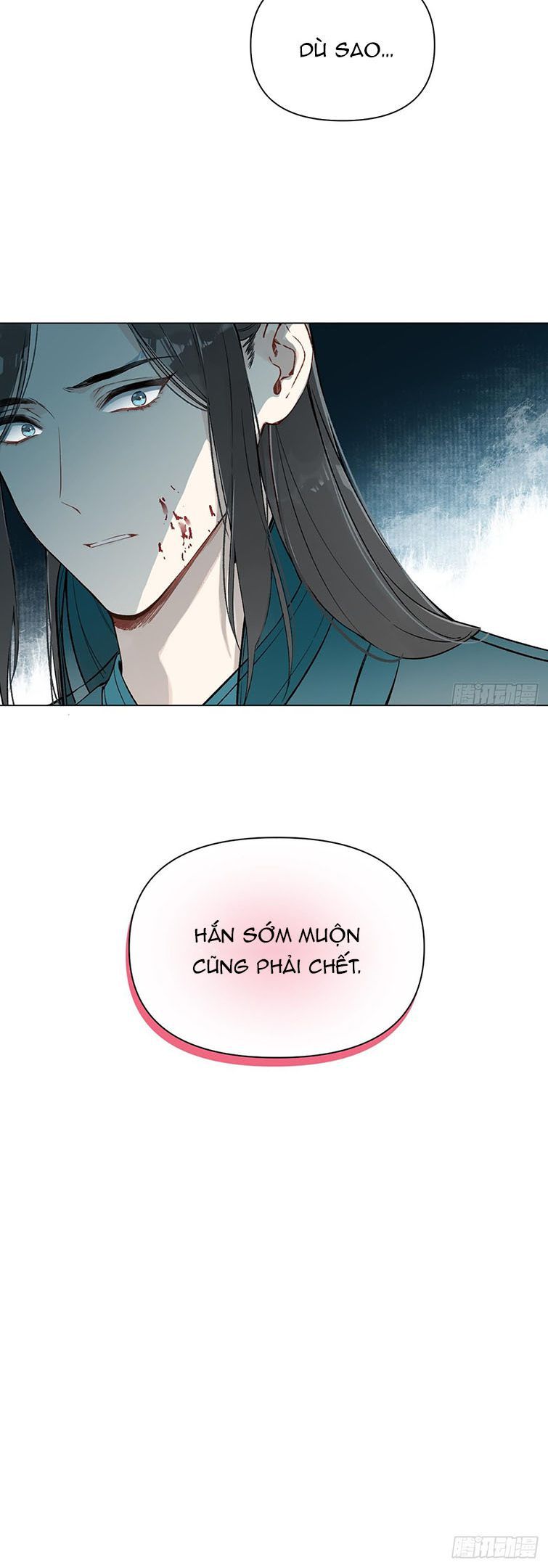 Sau Khi Trùng Sinh Thuần Phục Ác Đồ Hắc Liên Hoa Chapter 19 - 24