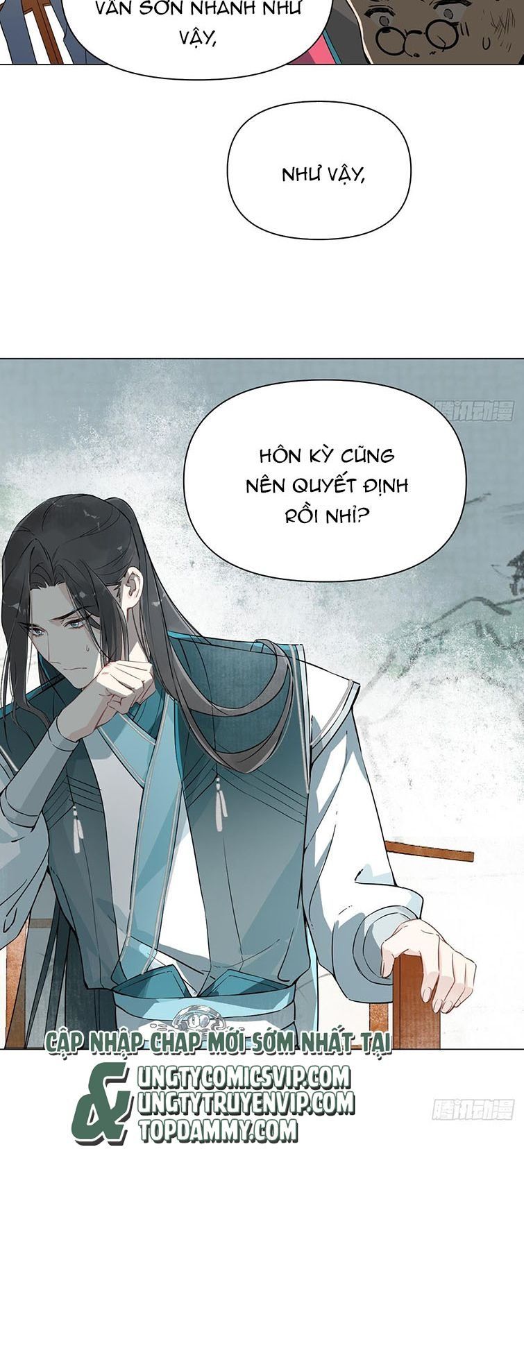 Sau Khi Trùng Sinh Thuần Phục Ác Đồ Hắc Liên Hoa Chapter 19 - 5