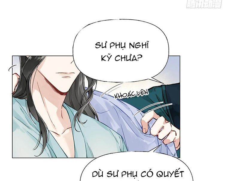 Sau Khi Trùng Sinh Thuần Phục Ác Đồ Hắc Liên Hoa Chapter 2 - 11