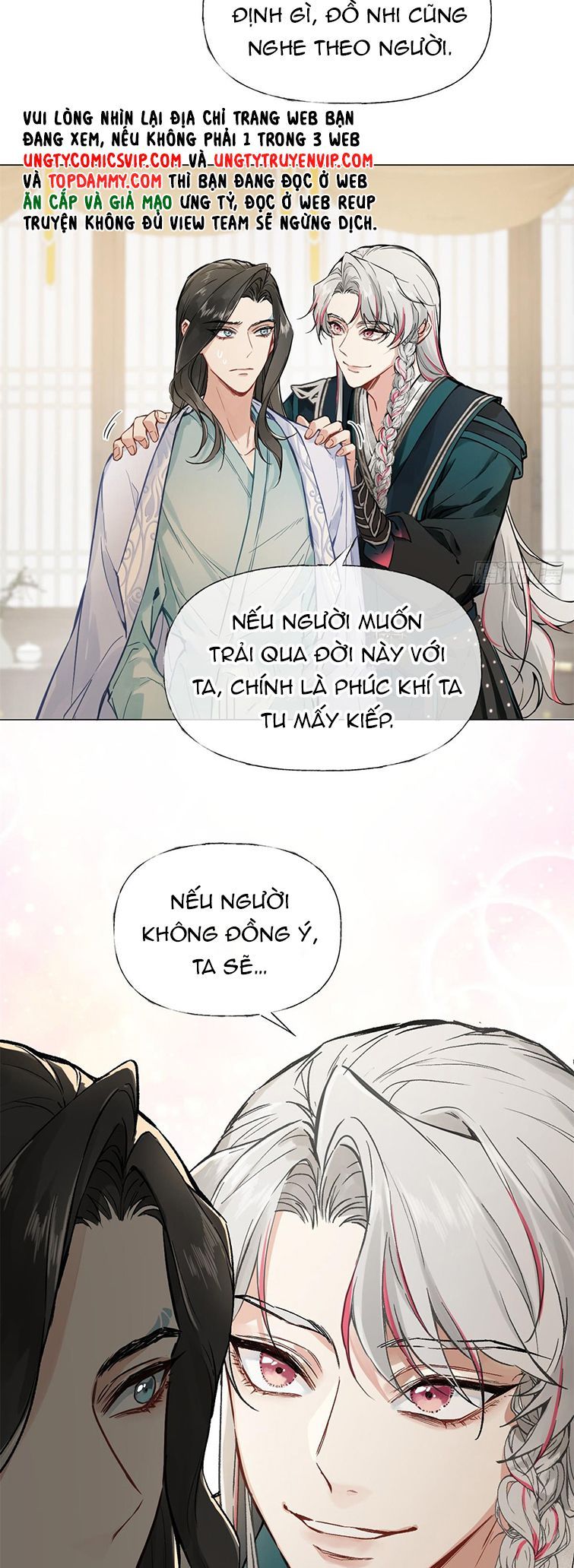 Sau Khi Trùng Sinh Thuần Phục Ác Đồ Hắc Liên Hoa Chapter 2 - 12