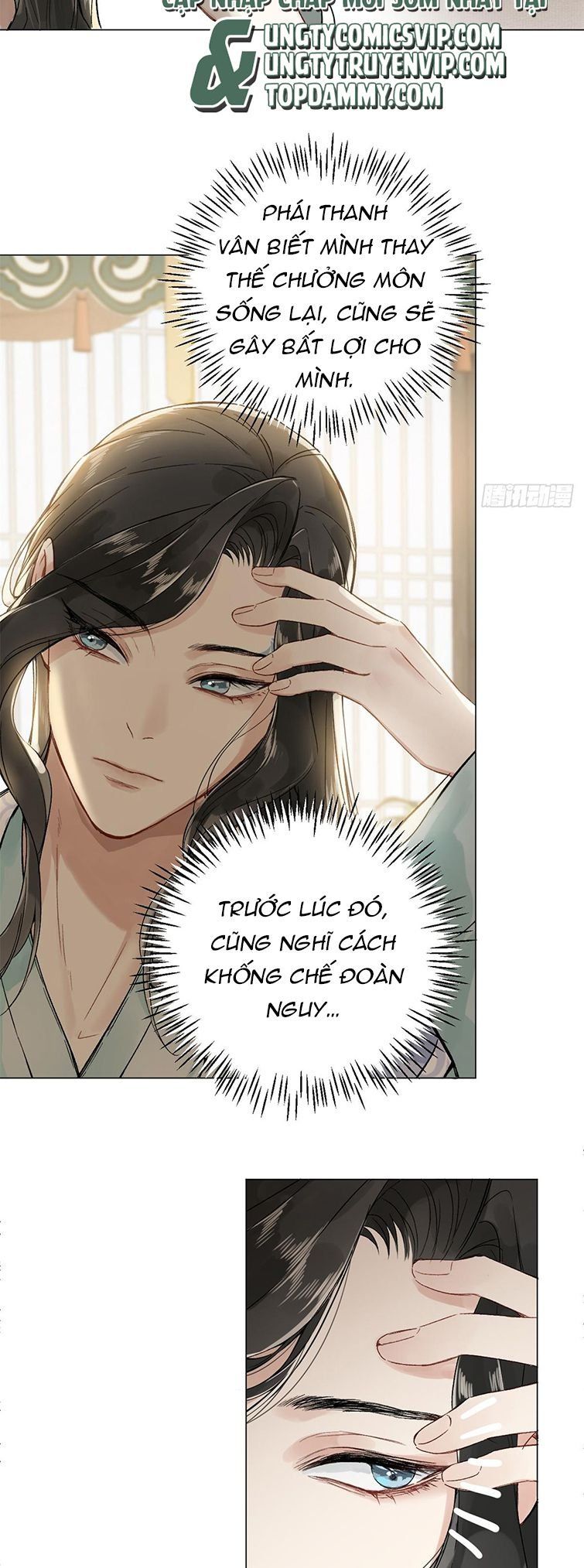 Sau Khi Trùng Sinh Thuần Phục Ác Đồ Hắc Liên Hoa Chapter 2 - 30