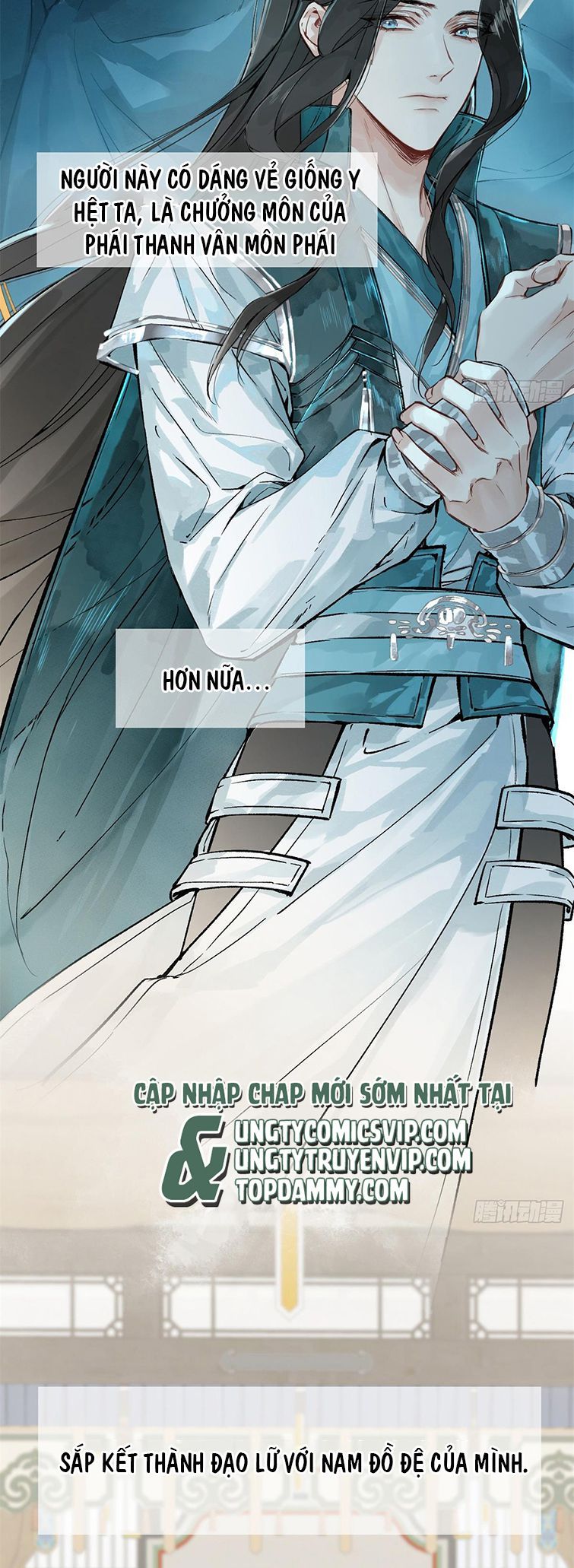 Sau Khi Trùng Sinh Thuần Phục Ác Đồ Hắc Liên Hoa Chapter 2 - 5