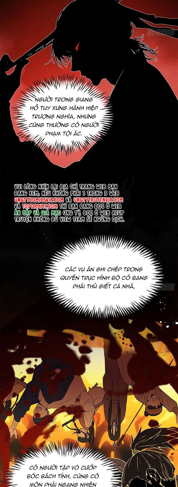 Sau Khi Trùng Sinh Thuần Phục Ác Đồ Hắc Liên Hoa Chapter 2 - 7