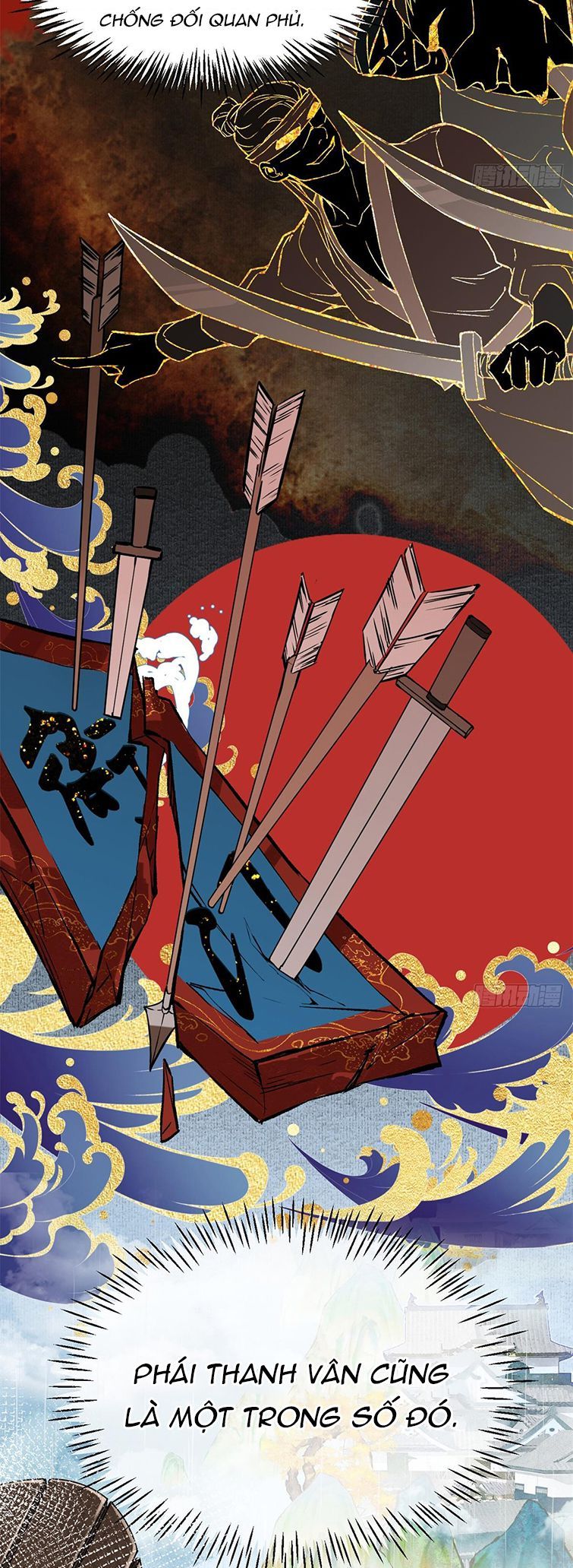 Sau Khi Trùng Sinh Thuần Phục Ác Đồ Hắc Liên Hoa Chapter 2 - 8