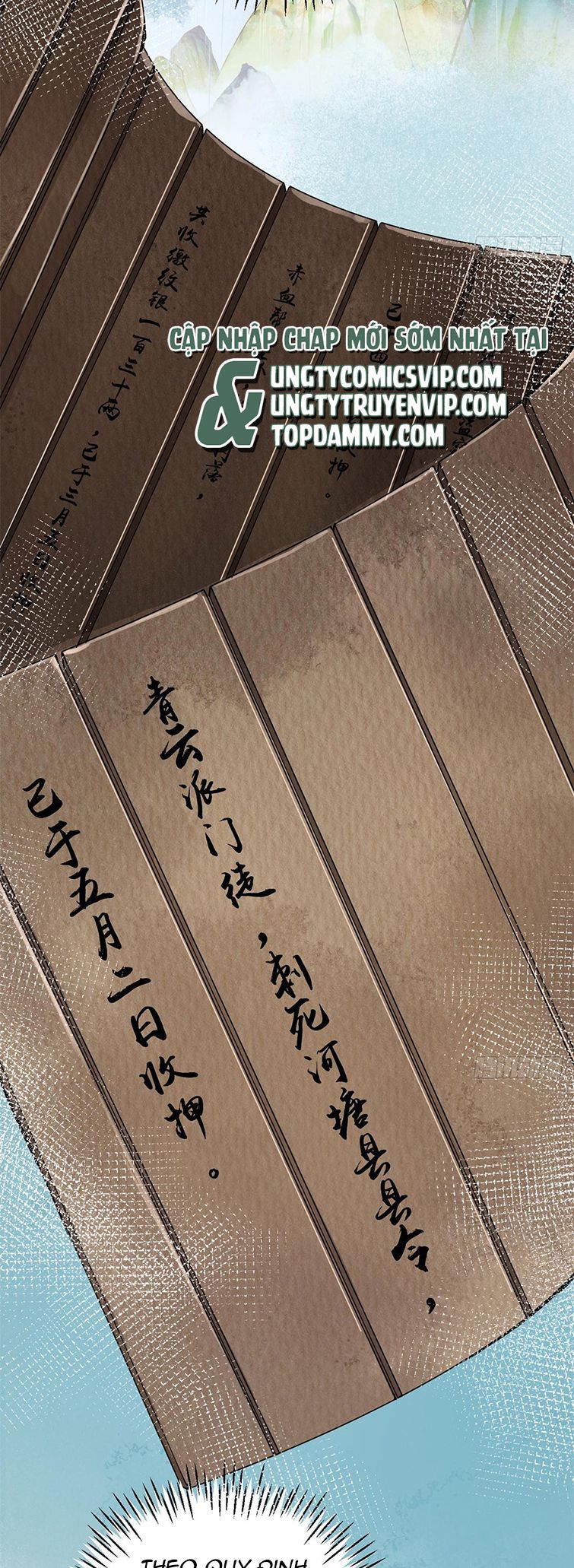 Sau Khi Trùng Sinh Thuần Phục Ác Đồ Hắc Liên Hoa Chapter 2 - 9