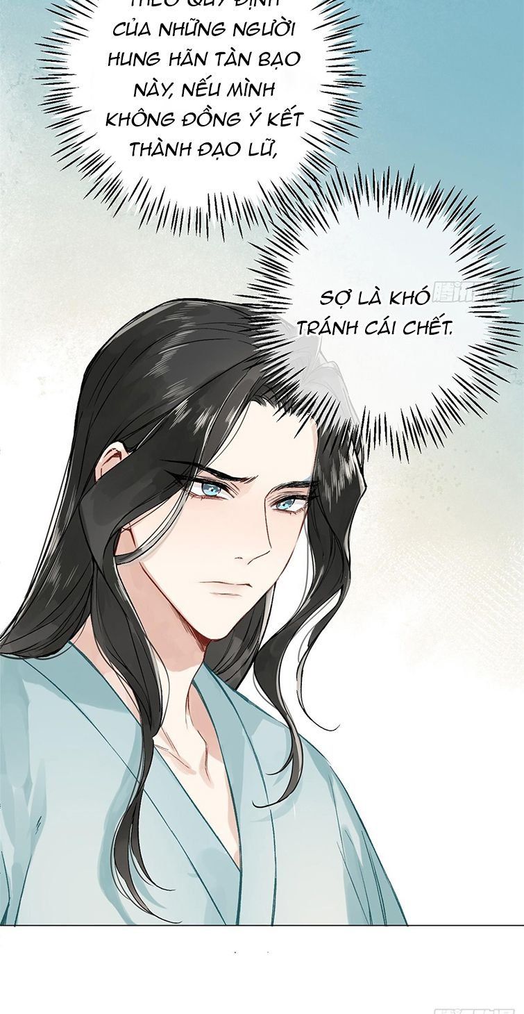 Sau Khi Trùng Sinh Thuần Phục Ác Đồ Hắc Liên Hoa Chapter 2 - 10