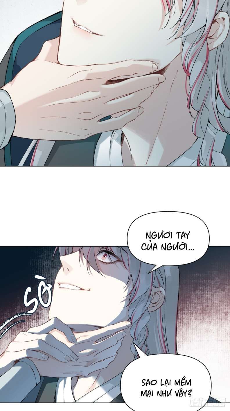 Sau Khi Trùng Sinh Thuần Phục Ác Đồ Hắc Liên Hoa Chapter 20 - 11