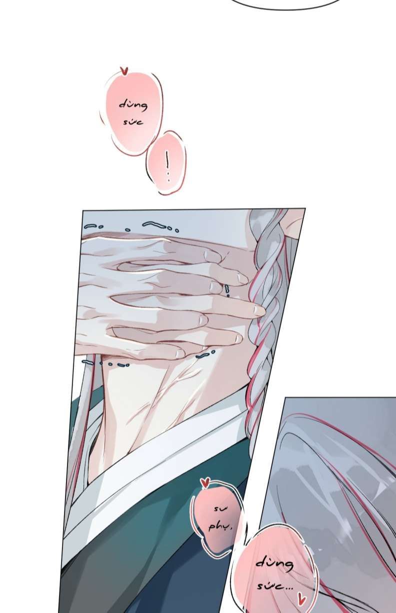 Sau Khi Trùng Sinh Thuần Phục Ác Đồ Hắc Liên Hoa Chapter 20 - 12