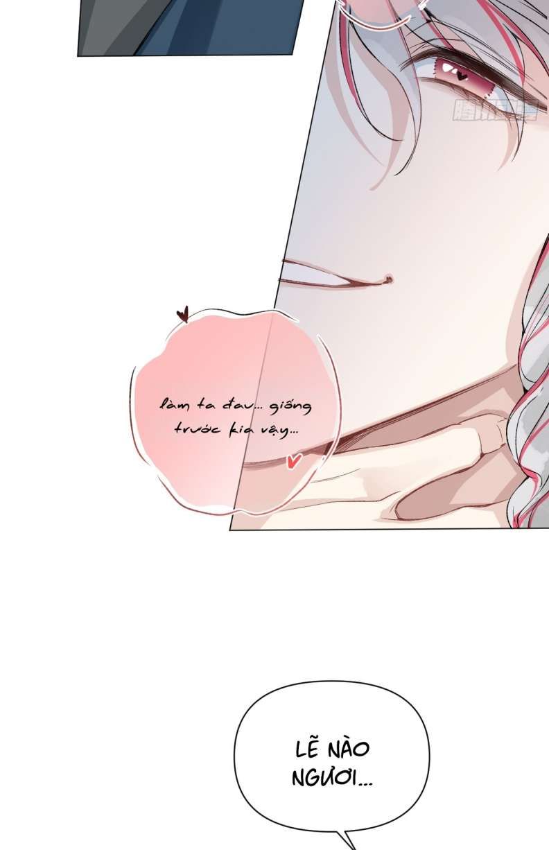 Sau Khi Trùng Sinh Thuần Phục Ác Đồ Hắc Liên Hoa Chapter 20 - 13