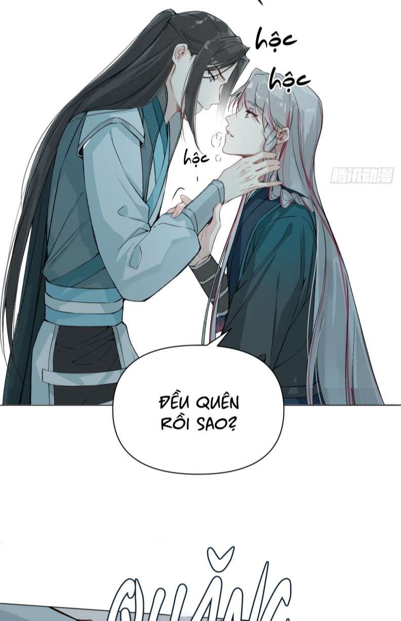 Sau Khi Trùng Sinh Thuần Phục Ác Đồ Hắc Liên Hoa Chapter 20 - 14