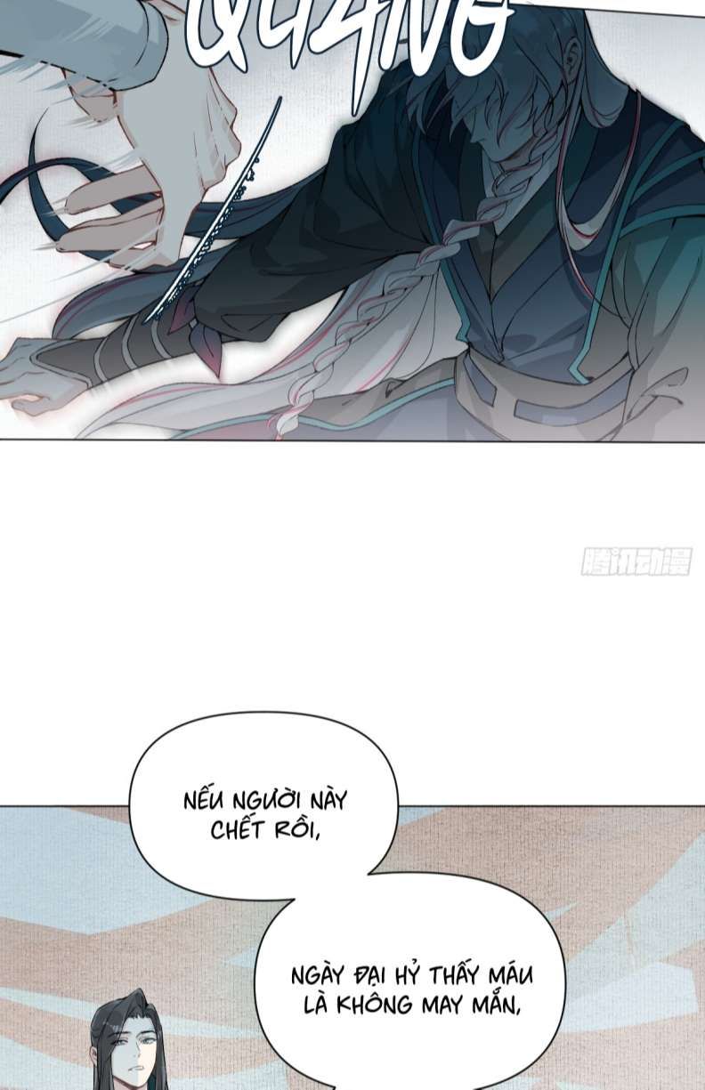 Sau Khi Trùng Sinh Thuần Phục Ác Đồ Hắc Liên Hoa Chapter 20 - 15