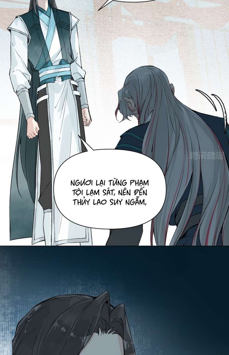 Sau Khi Trùng Sinh Thuần Phục Ác Đồ Hắc Liên Hoa Chapter 20 - 16