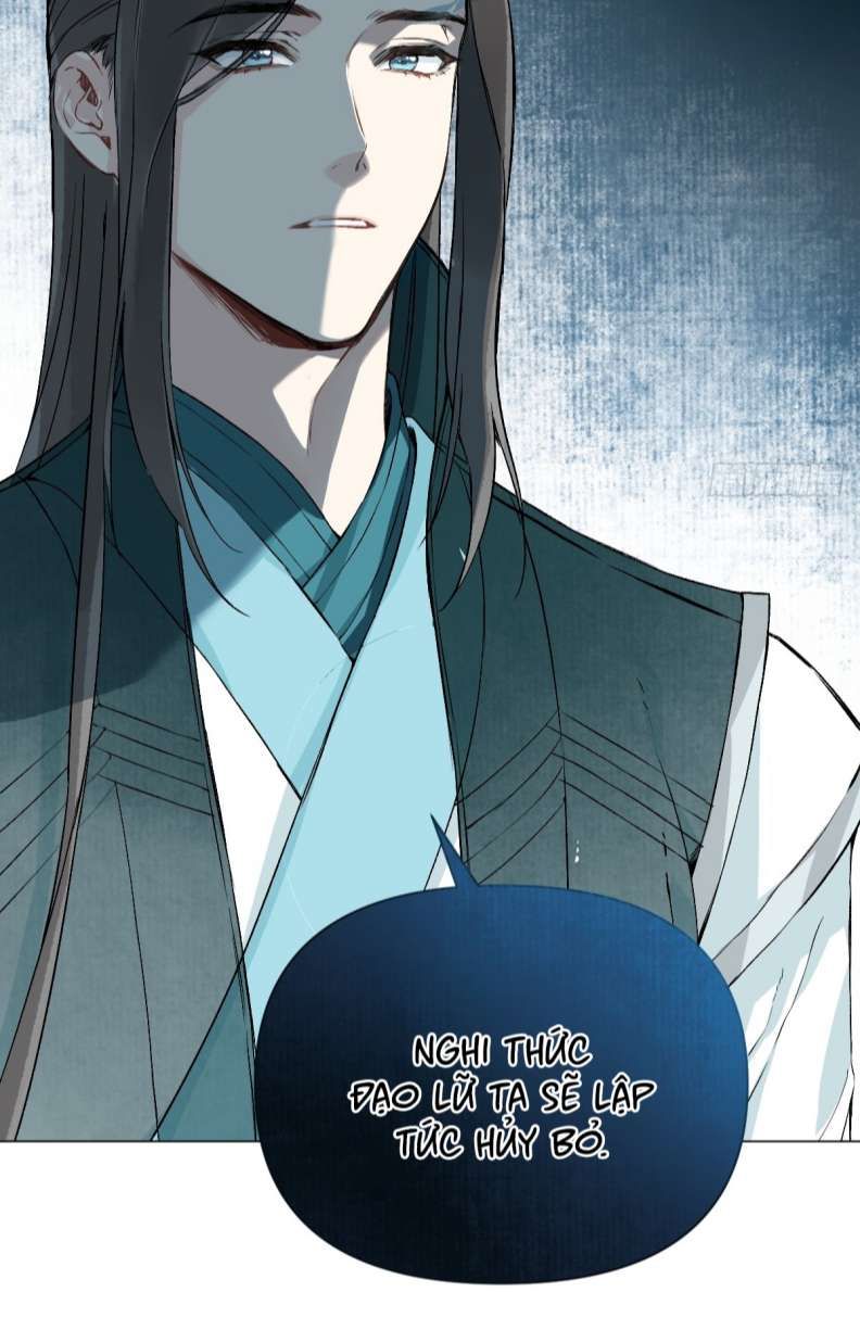Sau Khi Trùng Sinh Thuần Phục Ác Đồ Hắc Liên Hoa Chapter 20 - 17