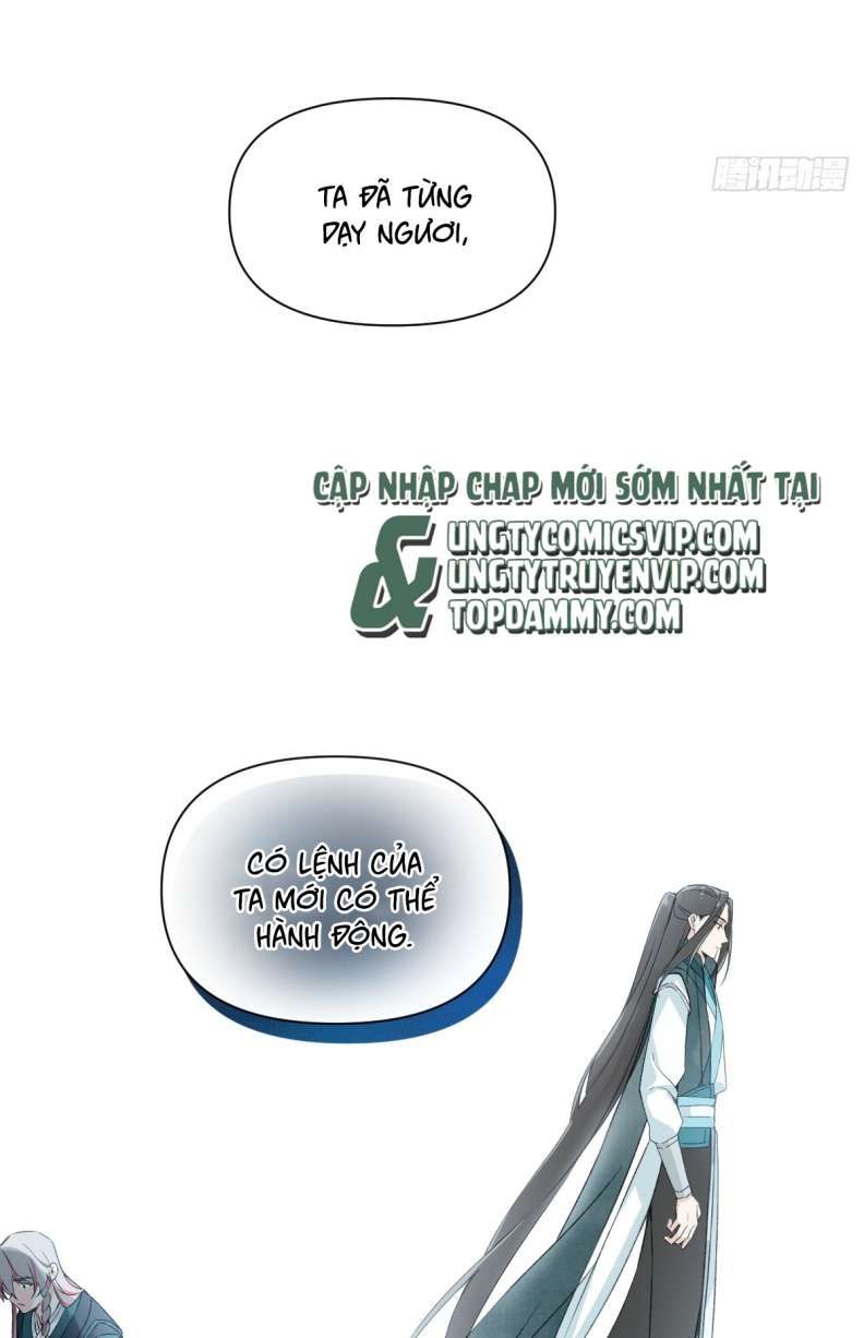 Sau Khi Trùng Sinh Thuần Phục Ác Đồ Hắc Liên Hoa Chapter 20 - 20