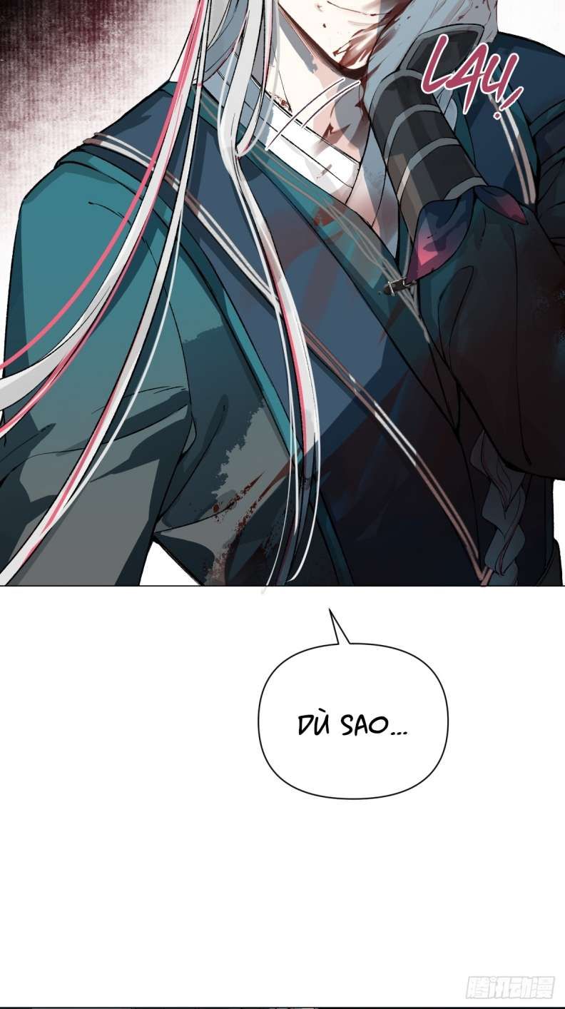 Sau Khi Trùng Sinh Thuần Phục Ác Đồ Hắc Liên Hoa Chapter 20 - 3