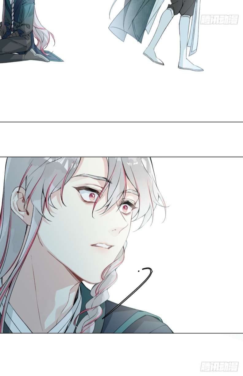 Sau Khi Trùng Sinh Thuần Phục Ác Đồ Hắc Liên Hoa Chapter 20 - 21