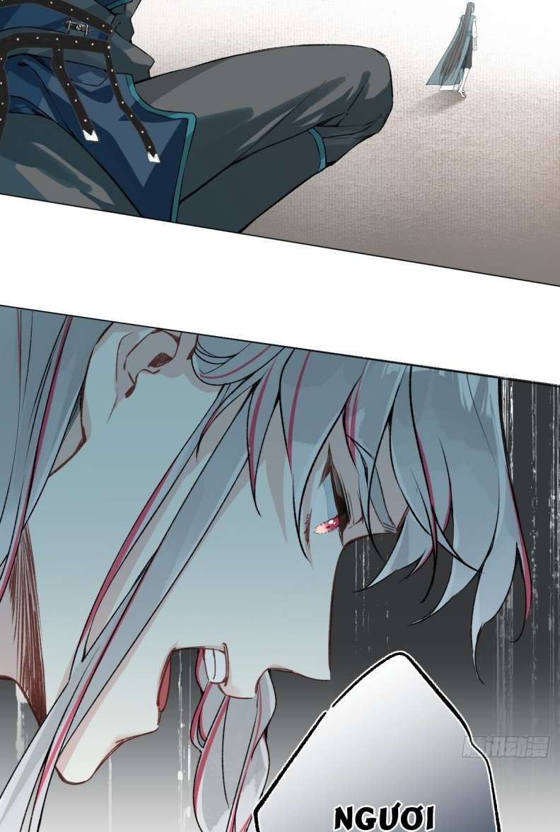 Sau Khi Trùng Sinh Thuần Phục Ác Đồ Hắc Liên Hoa Chapter 20 - 23