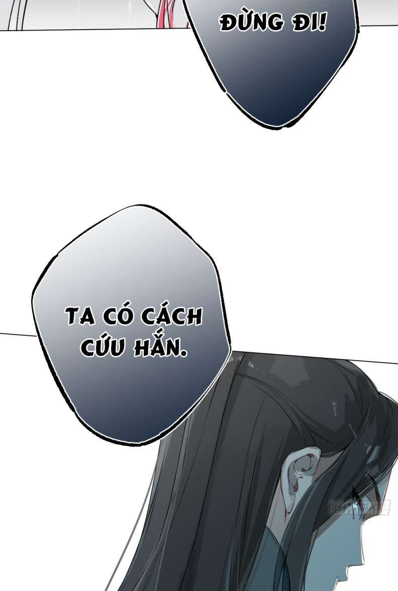 Sau Khi Trùng Sinh Thuần Phục Ác Đồ Hắc Liên Hoa Chapter 20 - 24
