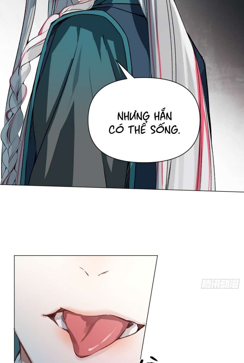 Sau Khi Trùng Sinh Thuần Phục Ác Đồ Hắc Liên Hoa Chapter 20 - 26