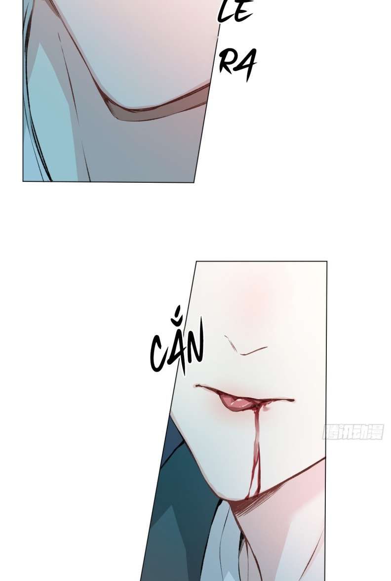 Sau Khi Trùng Sinh Thuần Phục Ác Đồ Hắc Liên Hoa Chapter 20 - 27