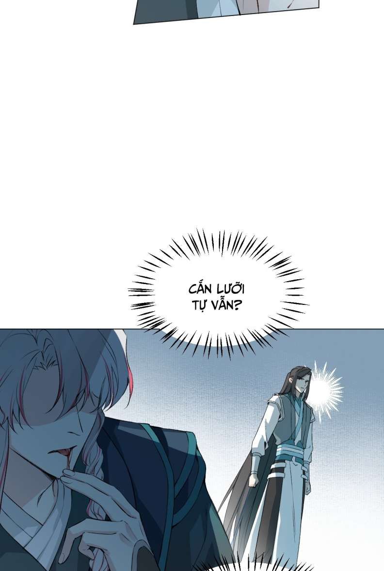 Sau Khi Trùng Sinh Thuần Phục Ác Đồ Hắc Liên Hoa Chapter 20 - 28