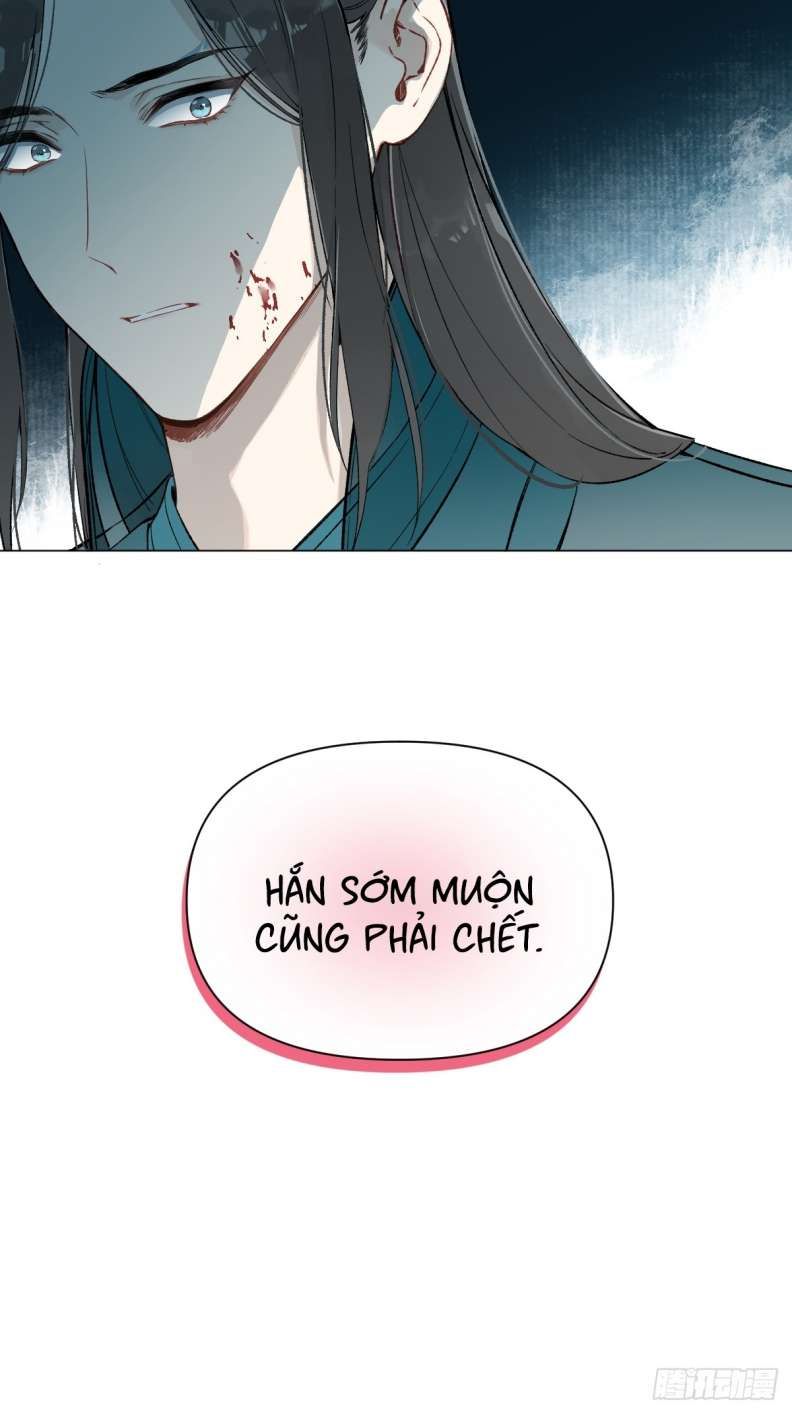 Sau Khi Trùng Sinh Thuần Phục Ác Đồ Hắc Liên Hoa Chapter 20 - 4
