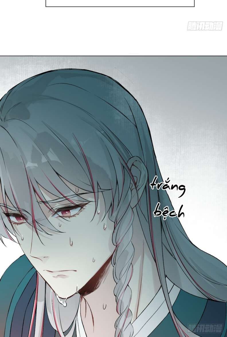 Sau Khi Trùng Sinh Thuần Phục Ác Đồ Hắc Liên Hoa Chapter 20 - 31