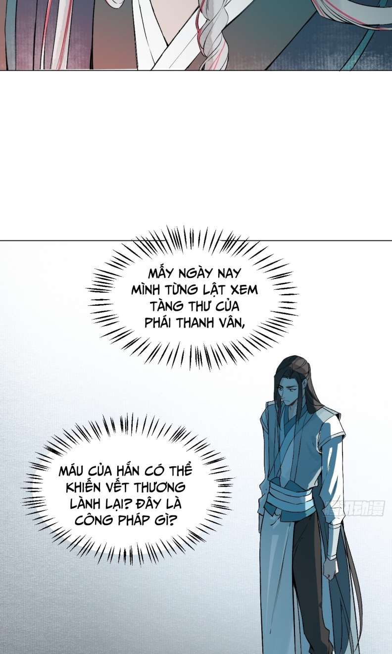 Sau Khi Trùng Sinh Thuần Phục Ác Đồ Hắc Liên Hoa Chapter 20 - 32