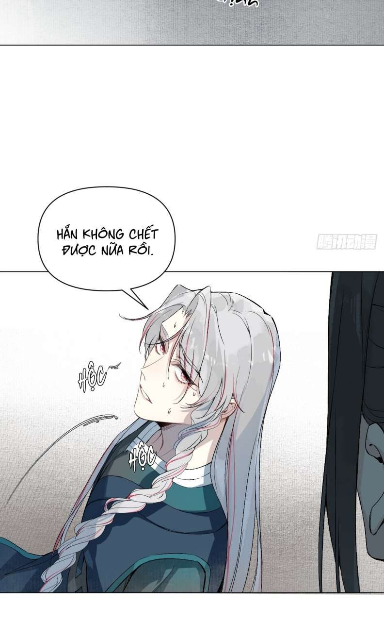 Sau Khi Trùng Sinh Thuần Phục Ác Đồ Hắc Liên Hoa Chapter 20 - 34