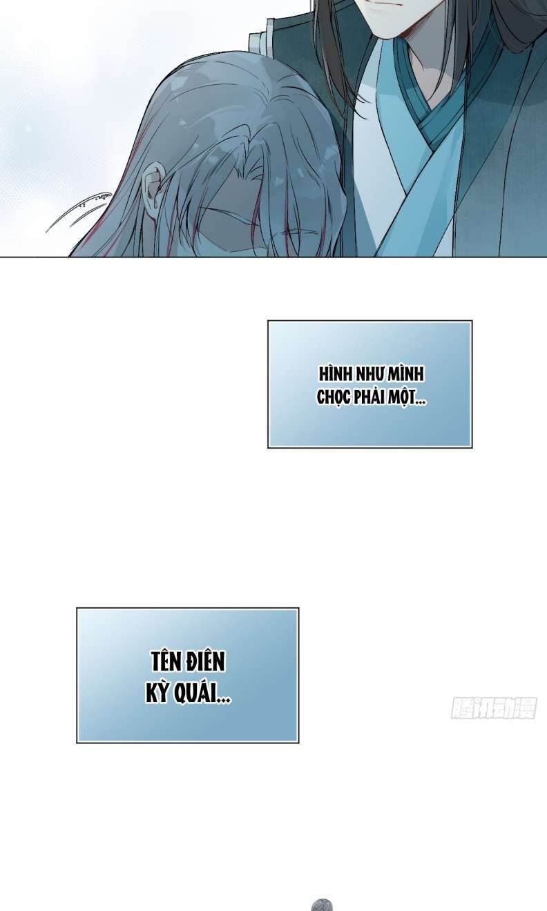 Sau Khi Trùng Sinh Thuần Phục Ác Đồ Hắc Liên Hoa Chapter 20 - 36