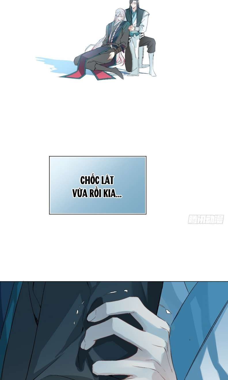 Sau Khi Trùng Sinh Thuần Phục Ác Đồ Hắc Liên Hoa Chapter 20 - 37