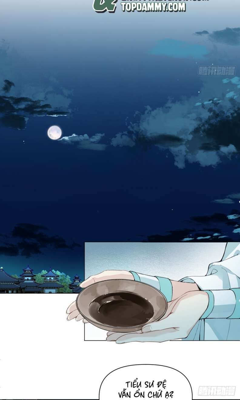 Sau Khi Trùng Sinh Thuần Phục Ác Đồ Hắc Liên Hoa Chapter 20 - 39