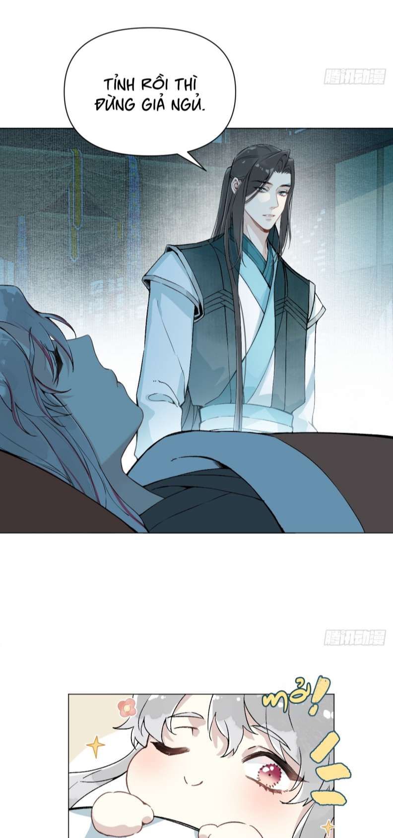 Sau Khi Trùng Sinh Thuần Phục Ác Đồ Hắc Liên Hoa Chapter 20 - 42