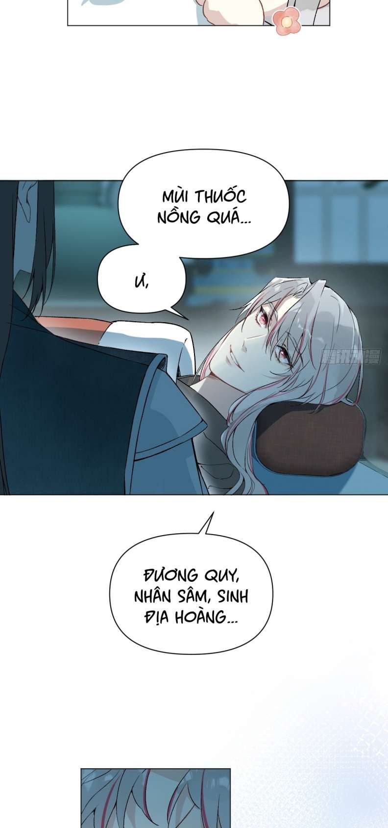 Sau Khi Trùng Sinh Thuần Phục Ác Đồ Hắc Liên Hoa Chapter 20 - 43