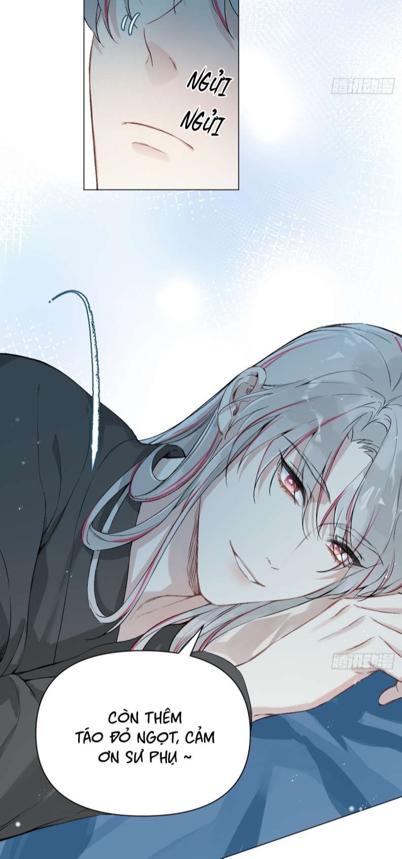 Sau Khi Trùng Sinh Thuần Phục Ác Đồ Hắc Liên Hoa Chapter 20 - 44