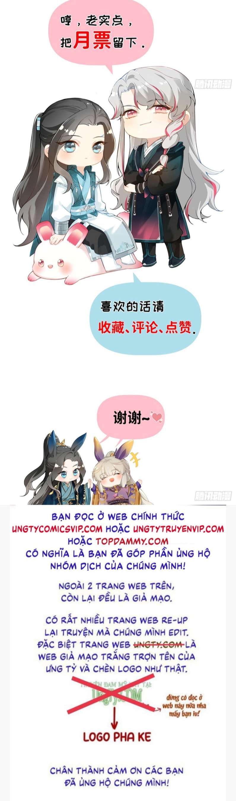 Sau Khi Trùng Sinh Thuần Phục Ác Đồ Hắc Liên Hoa Chapter 20 - 47