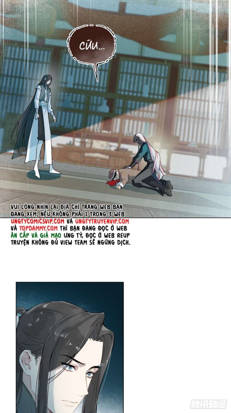 Sau Khi Trùng Sinh Thuần Phục Ác Đồ Hắc Liên Hoa Chapter 20 - 6