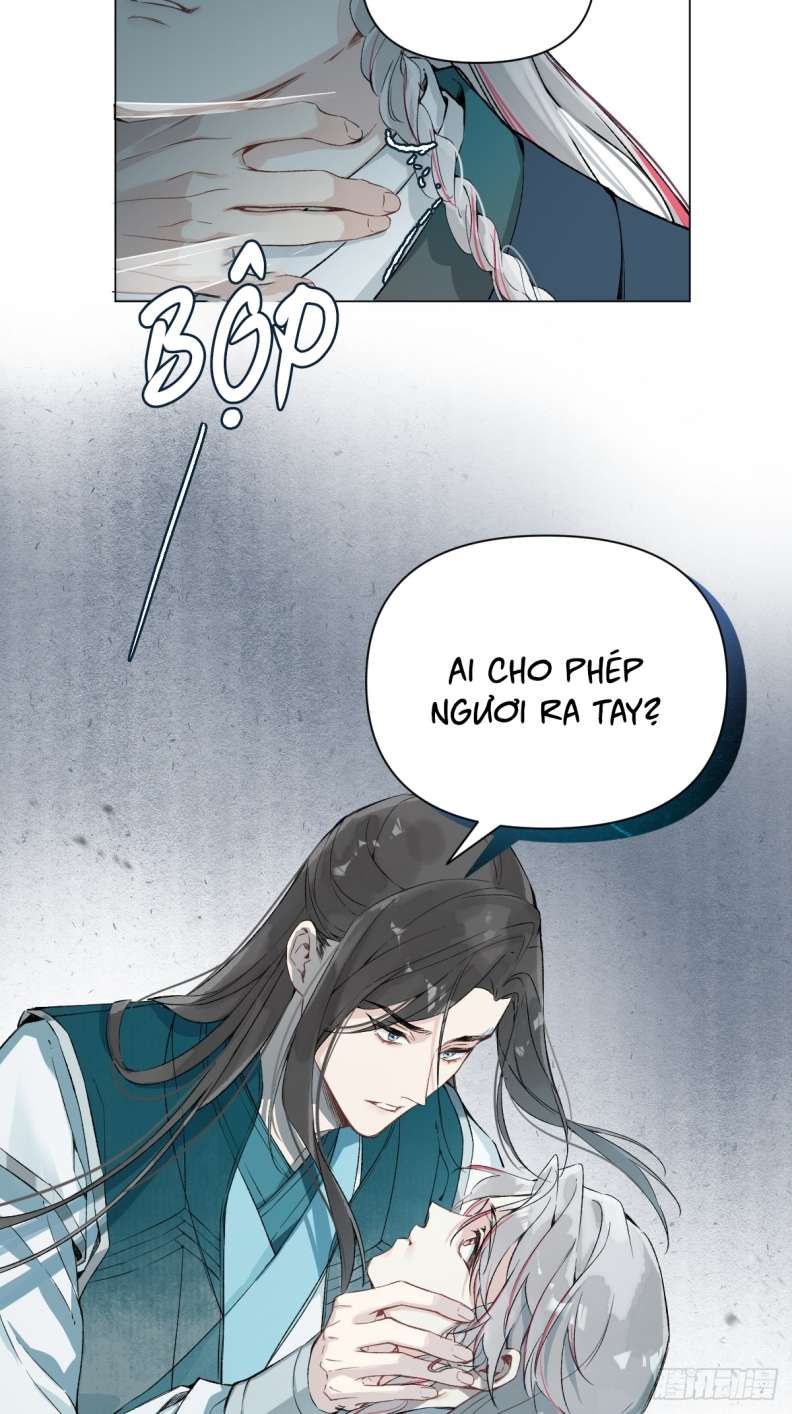 Sau Khi Trùng Sinh Thuần Phục Ác Đồ Hắc Liên Hoa Chapter 20 - 9