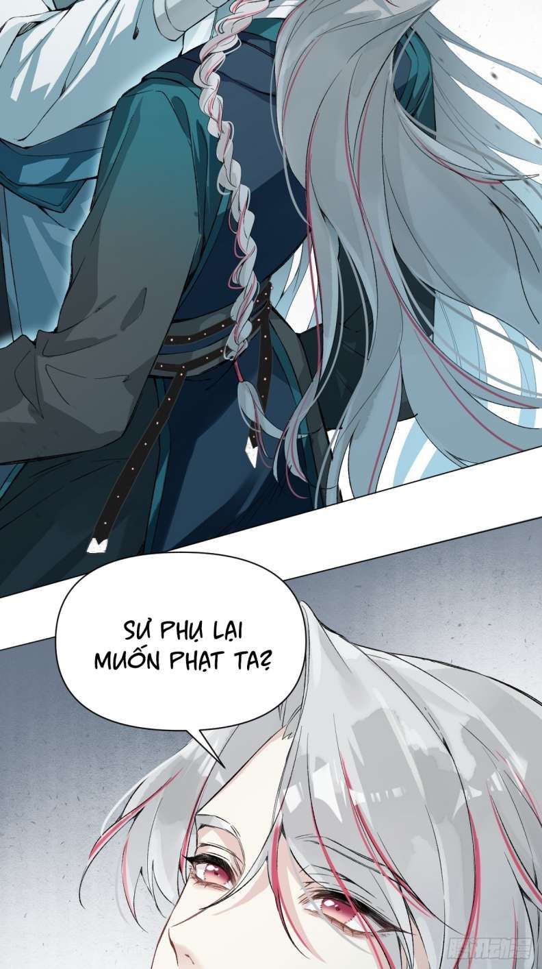 Sau Khi Trùng Sinh Thuần Phục Ác Đồ Hắc Liên Hoa Chapter 20 - 10