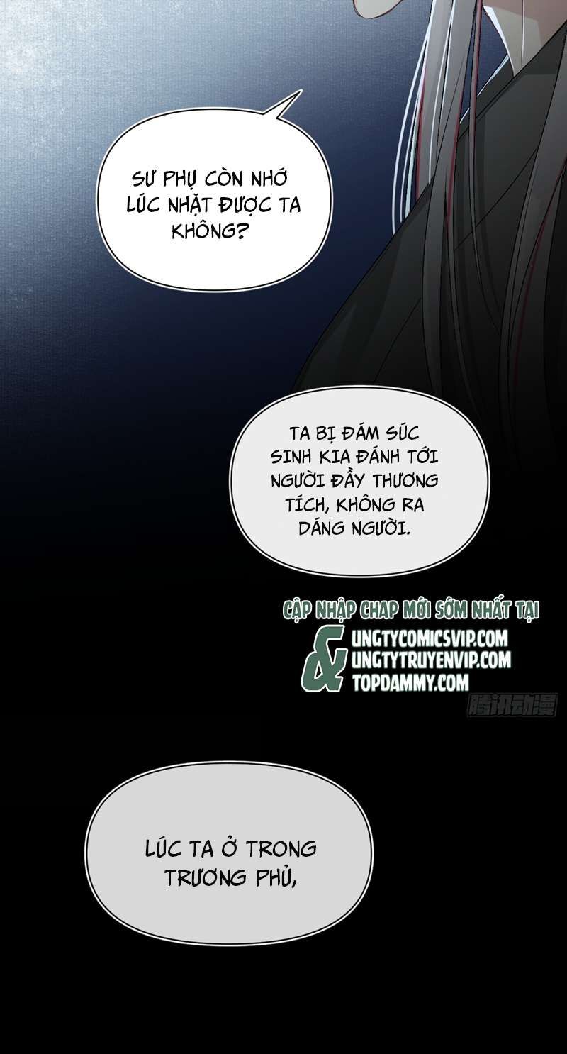 Sau Khi Trùng Sinh Thuần Phục Ác Đồ Hắc Liên Hoa Chapter 21 - 11