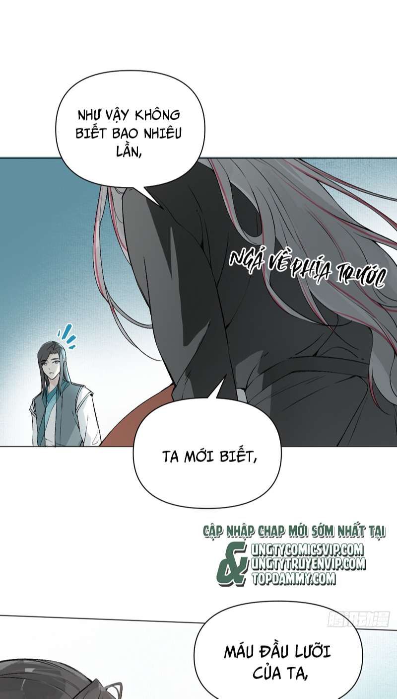 Sau Khi Trùng Sinh Thuần Phục Ác Đồ Hắc Liên Hoa Chapter 21 - 23