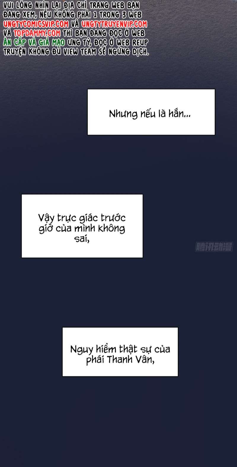 Sau Khi Trùng Sinh Thuần Phục Ác Đồ Hắc Liên Hoa Chapter 21 - 27