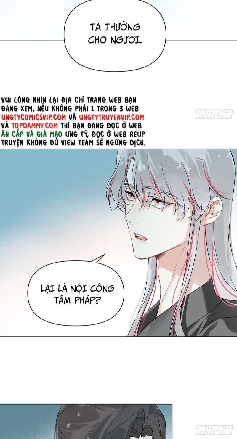 Sau Khi Trùng Sinh Thuần Phục Ác Đồ Hắc Liên Hoa Chapter 21 - 32