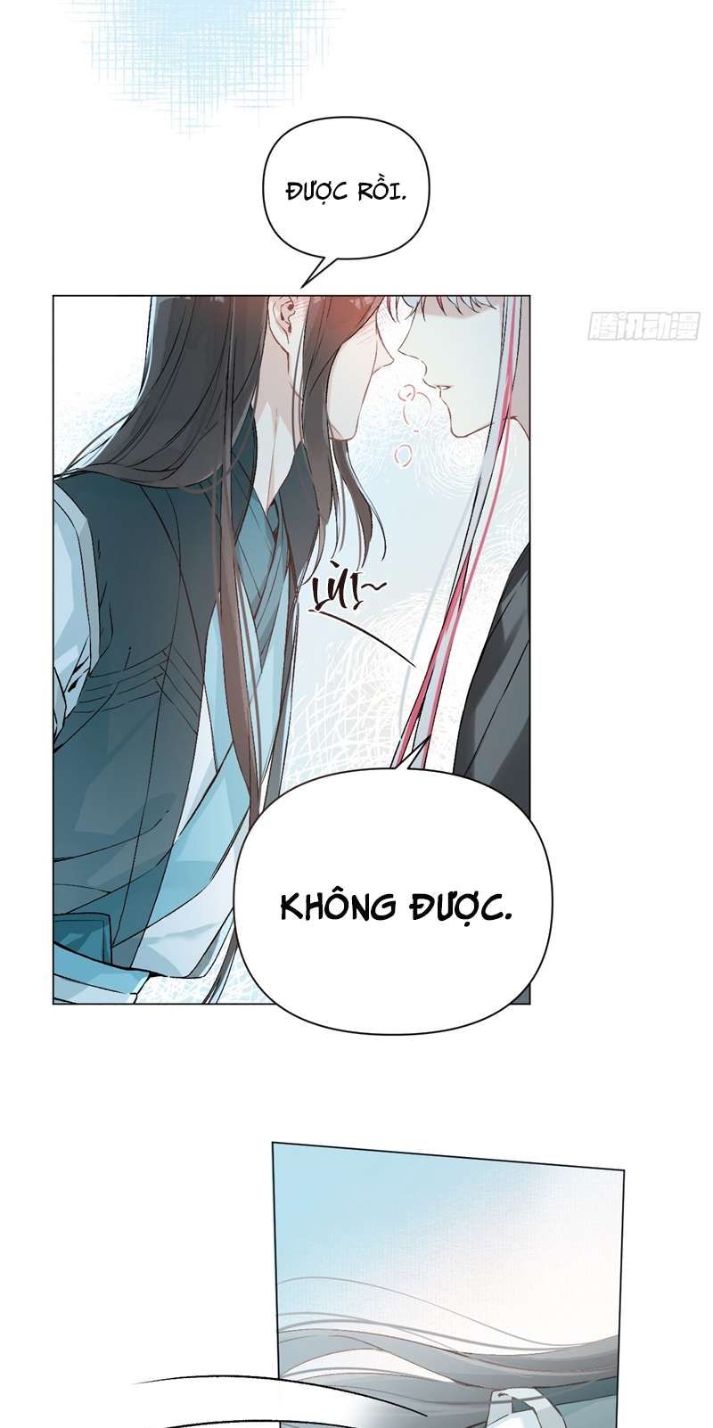 Sau Khi Trùng Sinh Thuần Phục Ác Đồ Hắc Liên Hoa Chapter 21 - 36