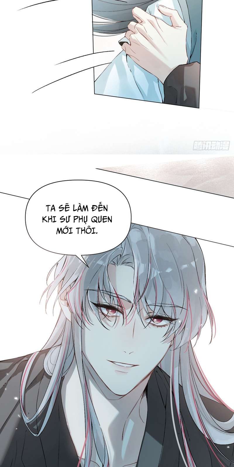 Sau Khi Trùng Sinh Thuần Phục Ác Đồ Hắc Liên Hoa Chapter 21 - 37