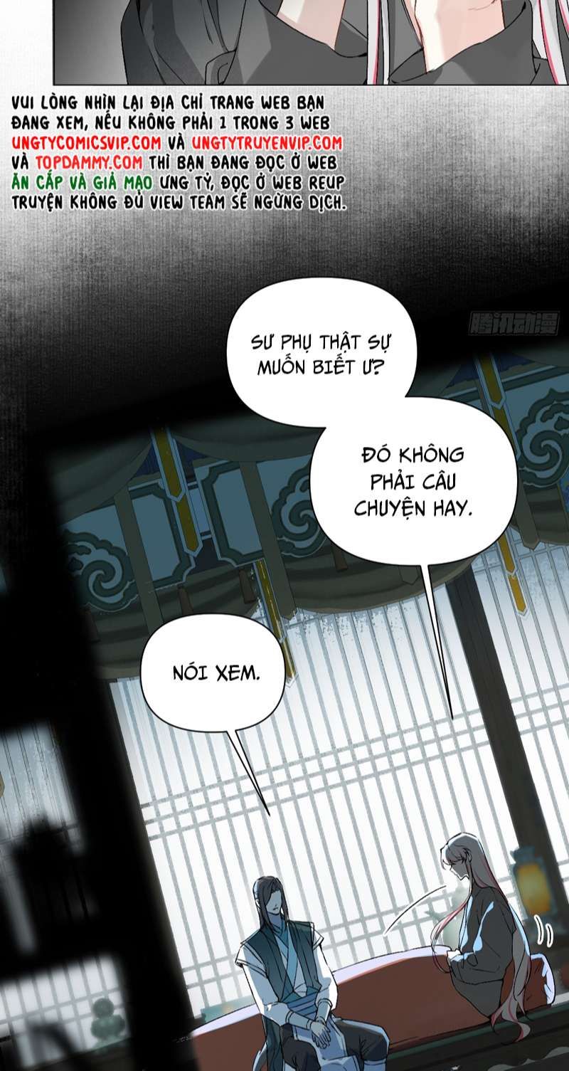 Sau Khi Trùng Sinh Thuần Phục Ác Đồ Hắc Liên Hoa Chapter 21 - 9