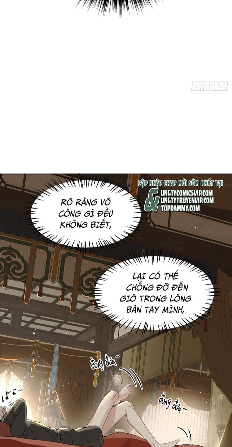 Sau Khi Trùng Sinh Thuần Phục Ác Đồ Hắc Liên Hoa Chapter 22 - 14