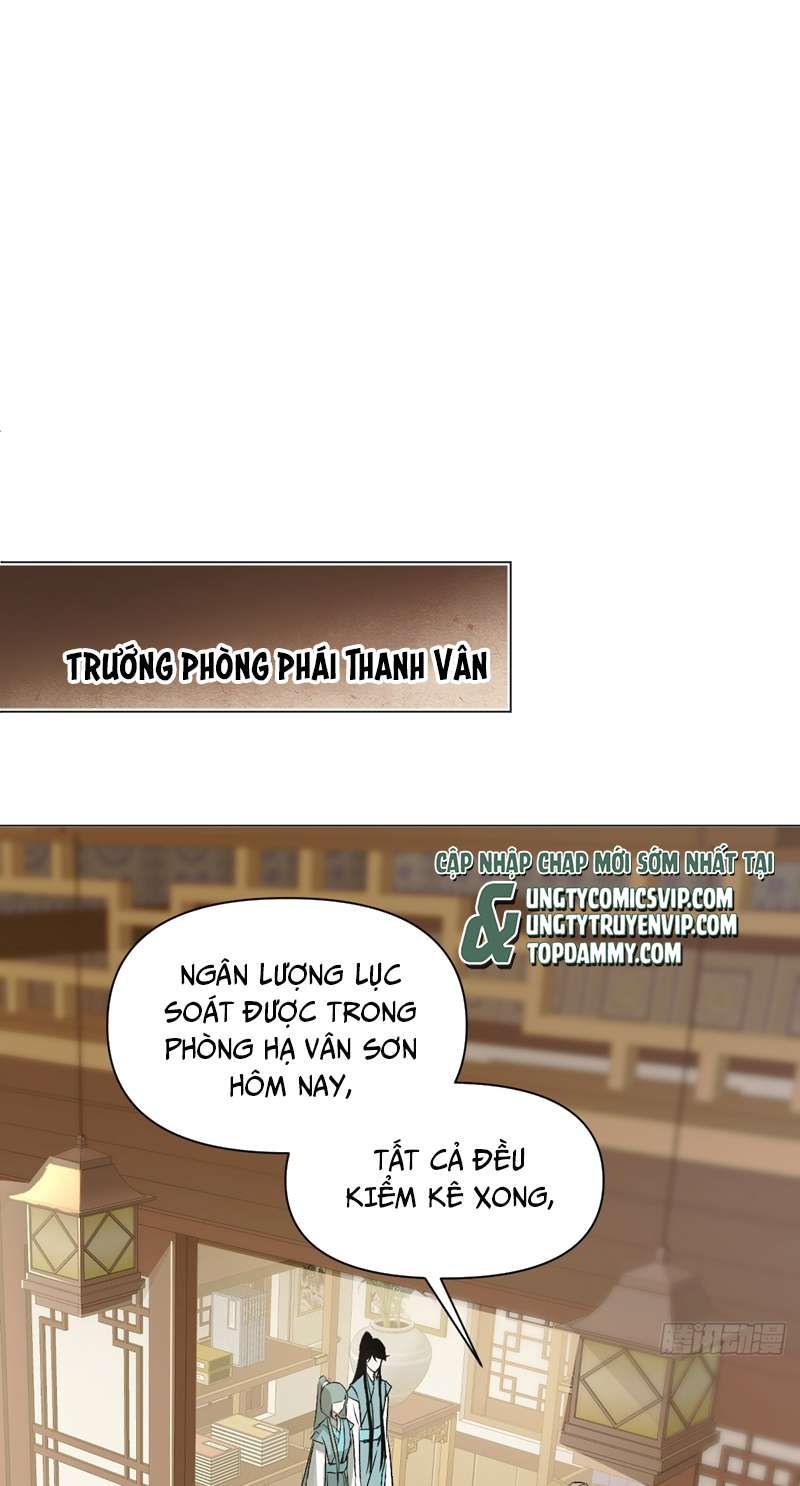 Sau Khi Trùng Sinh Thuần Phục Ác Đồ Hắc Liên Hoa Chapter 22 - 19